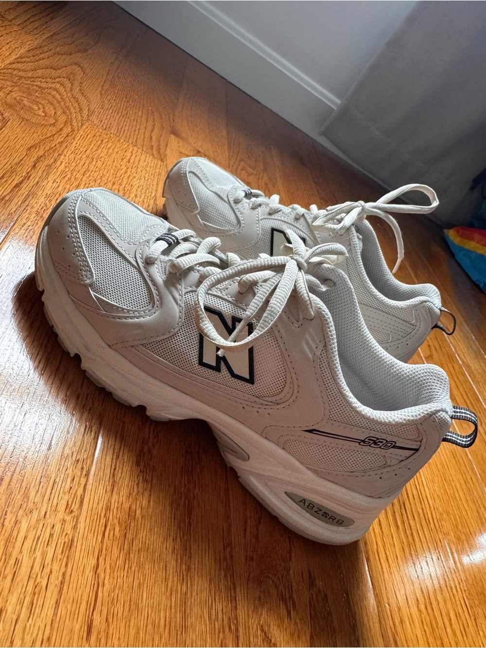 New Balance 530